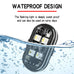 Wireless LED Strobe Lights