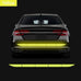 Car Reflective Stickers (Rear + Tyre)